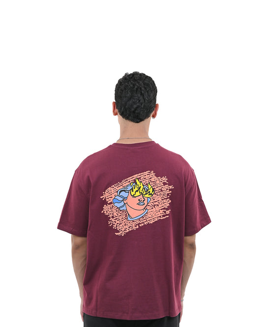 MEDUSA TEE