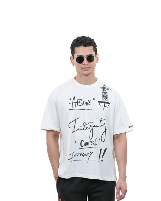 MASTERPIECE TEE