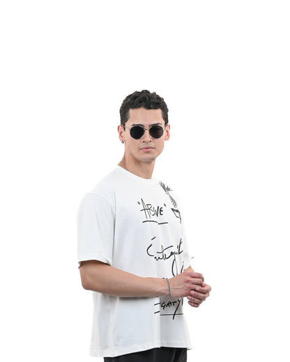 MASTERPIECE TEE