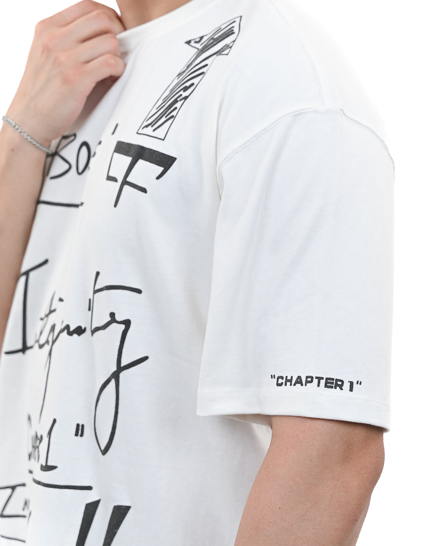 MASTERPIECE TEE