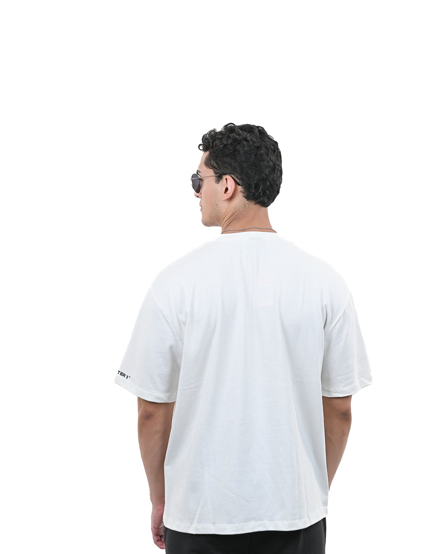 MASTERPIECE TEE