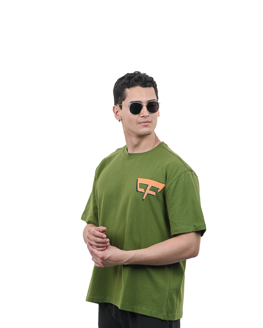 QUOTATION TEE