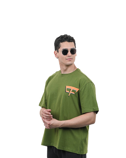 QUOTATION TEE