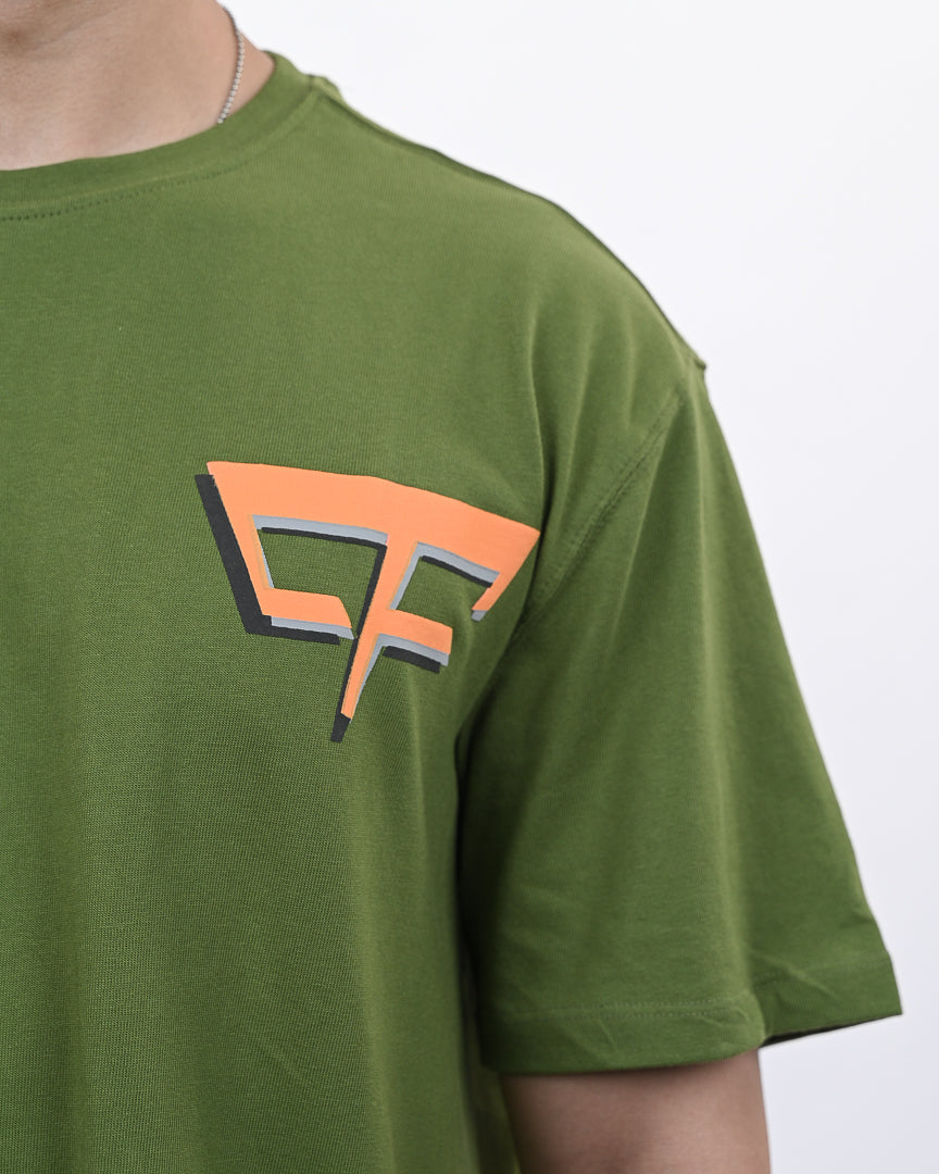 QUOTATION TEE