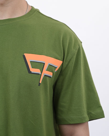 QUOTATION TEE
