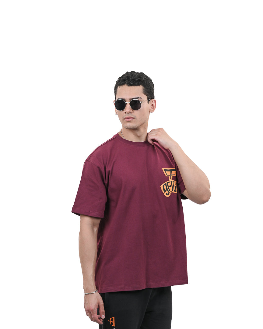 BOHO TEE