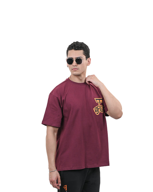 BOHO TEE