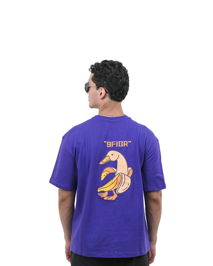 CUTE DUCKLING TEE