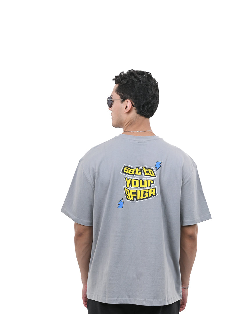 SPARK TEE