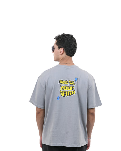 SPARK TEE