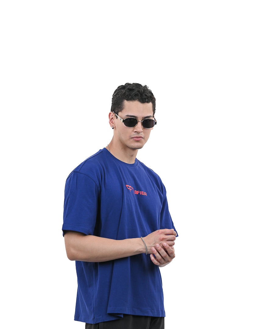 BLOODMOON LOGO TEE