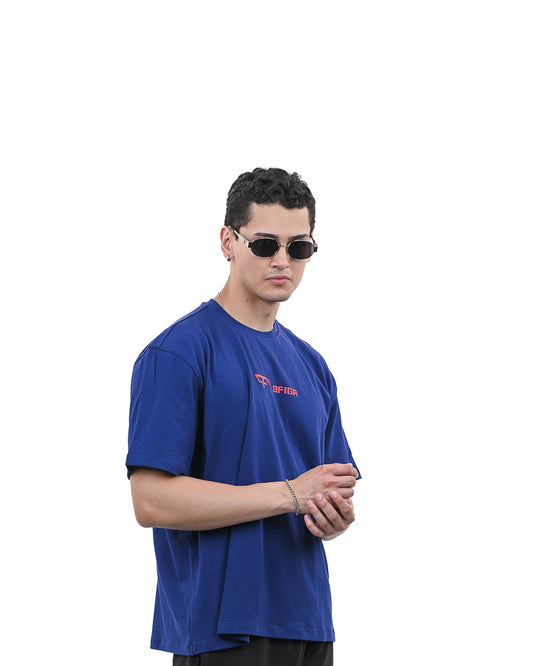 BLOODMOON LOGO TEE