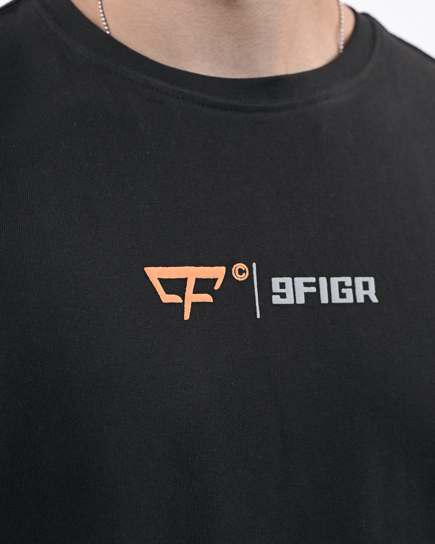 AUTHENTIC LOGO TEE
