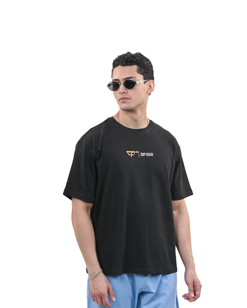 AUTHENTIC LOGO TEE