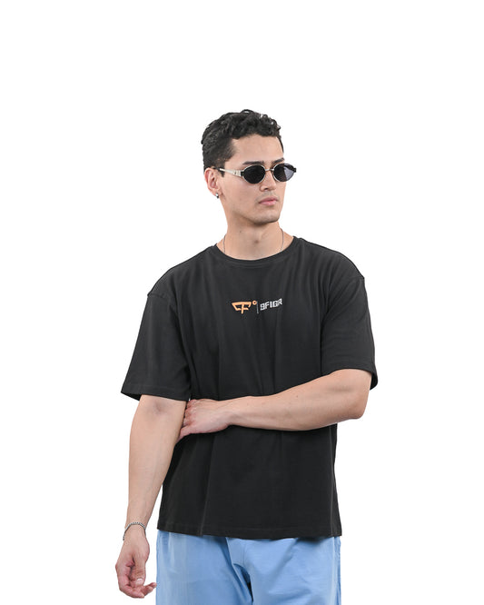 AUTHENTIC LOGO TEE