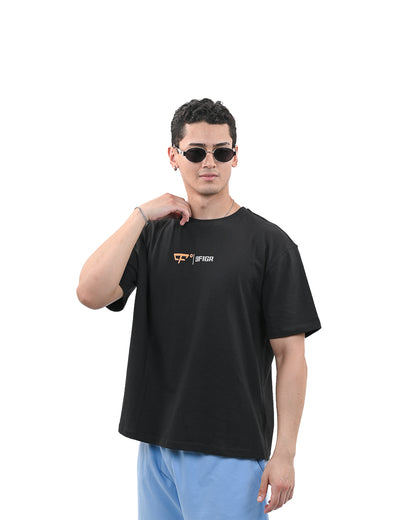 AUTHENTIC LOGO TEE