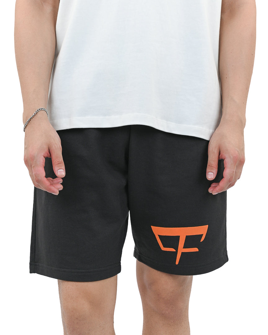 9FIGR MOONLESS SHORTS