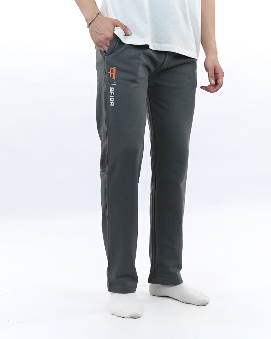 9FIGR GRAPHITE JOGGERS