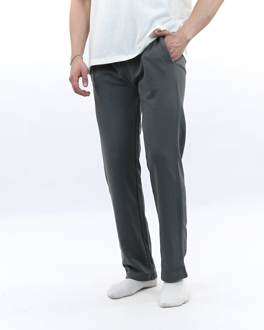 9FIGR GRAPHITE JOGGERS