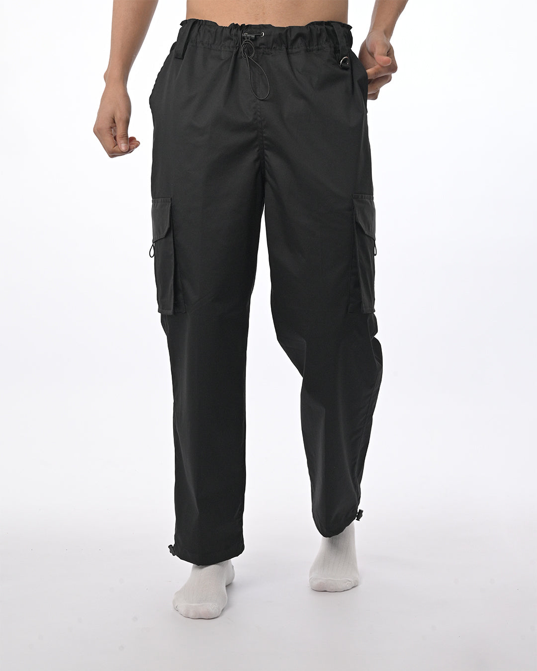 Revan Jogger - BLACK