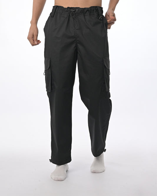 Revan Jogger - BLACK