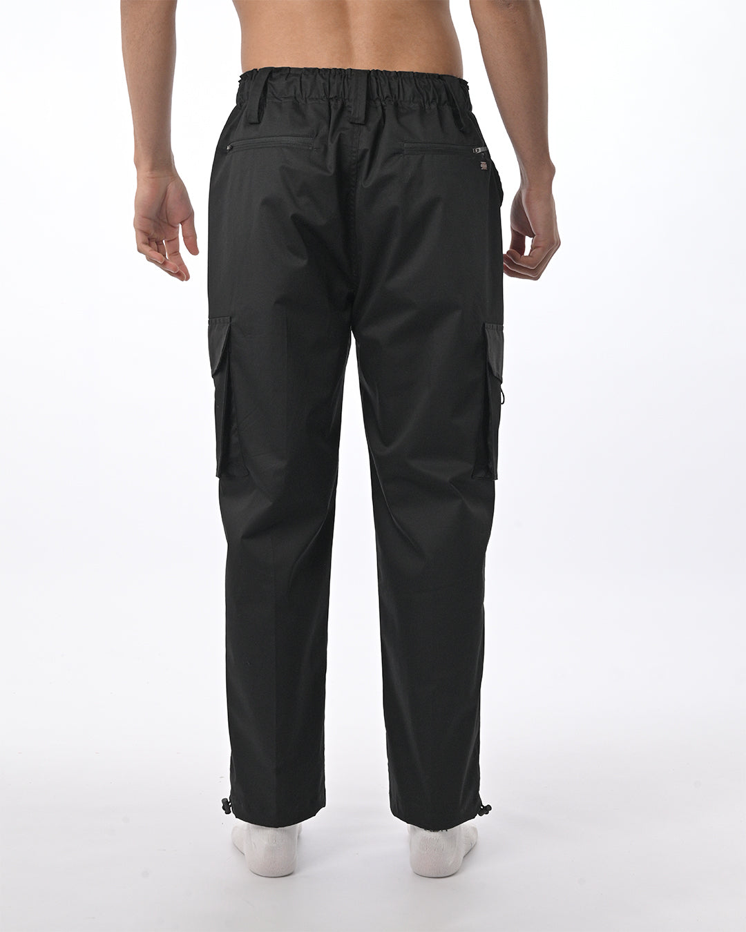 Revan Jogger - BLACK
