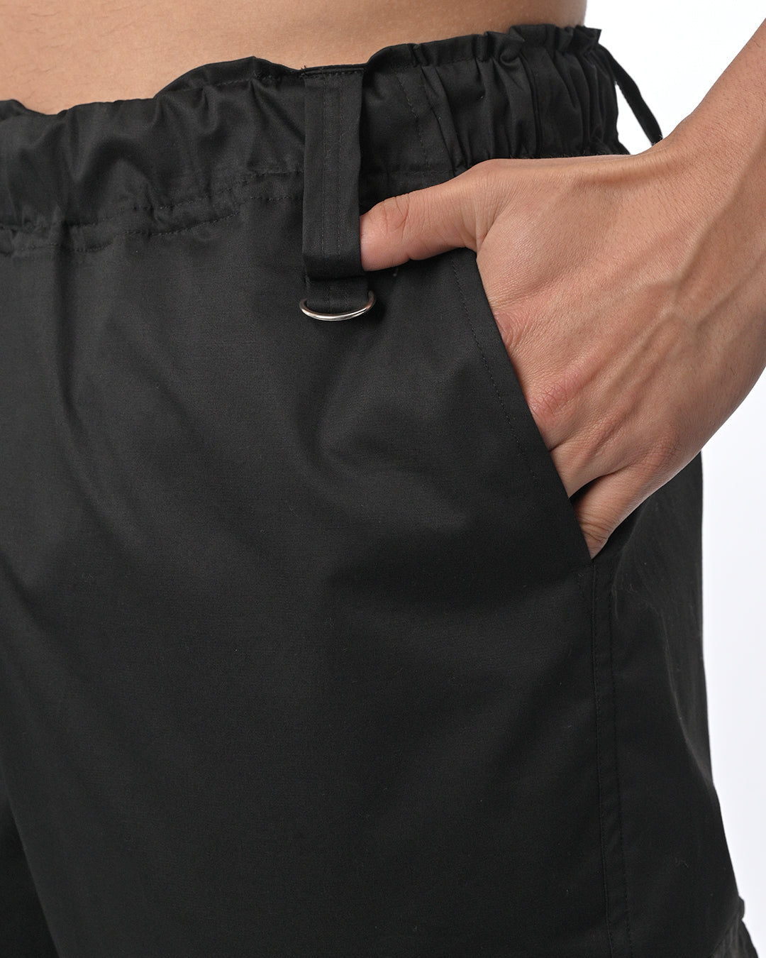 Revan Jogger - BLACK