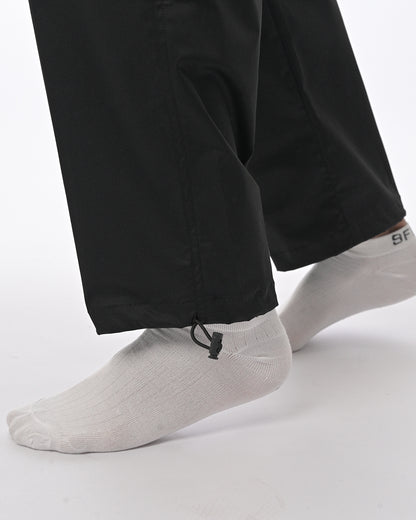 Revan Jogger - BLACK