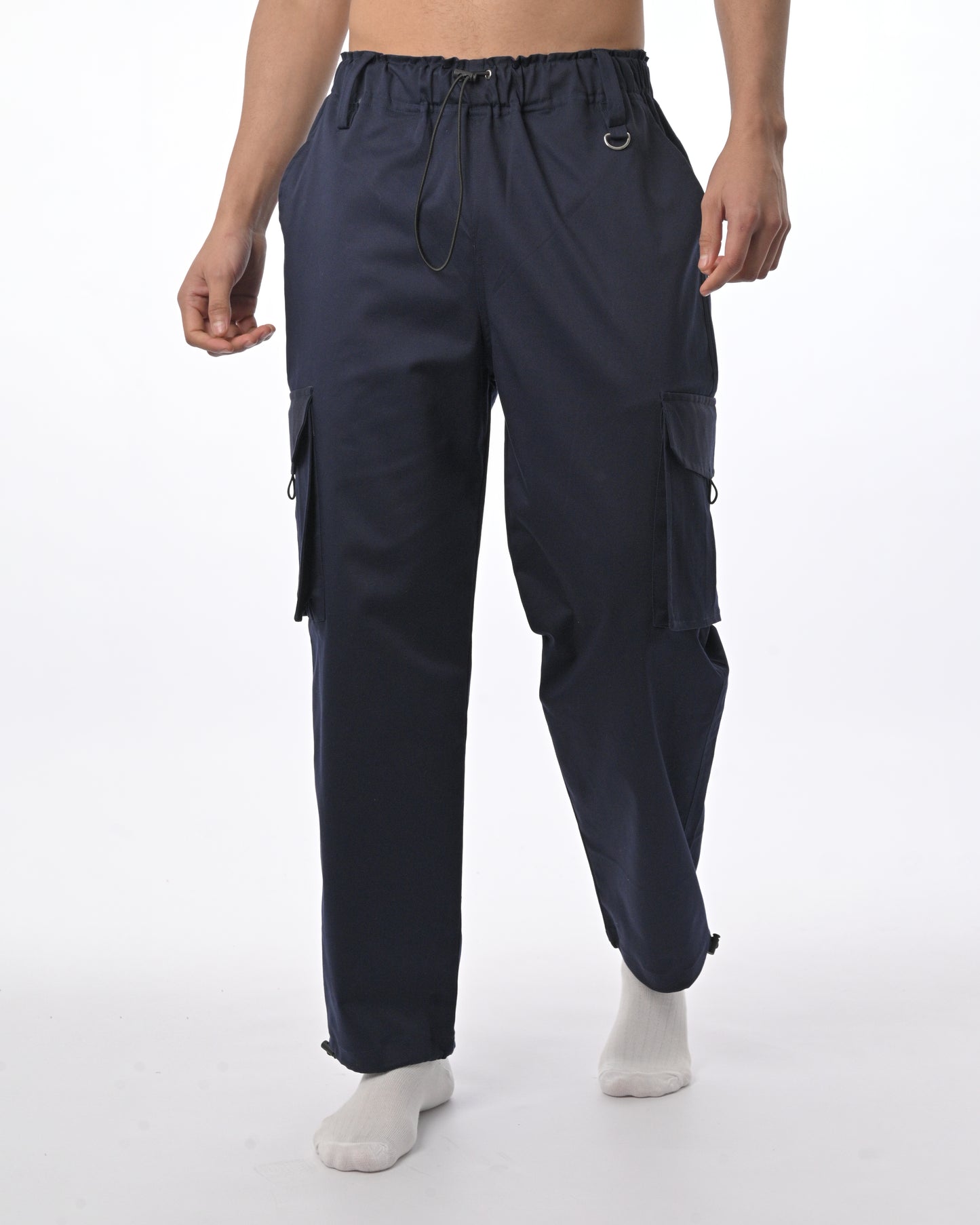 Waves Jogger - BLUE