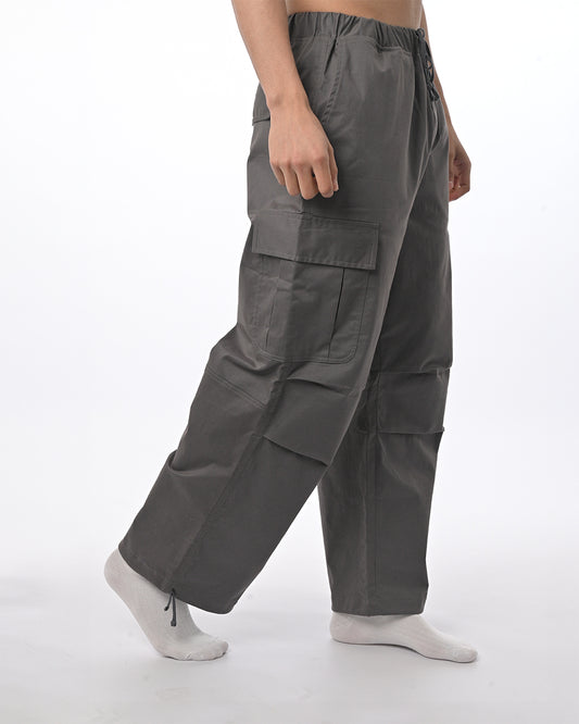 DRIP PANTS - GREY
