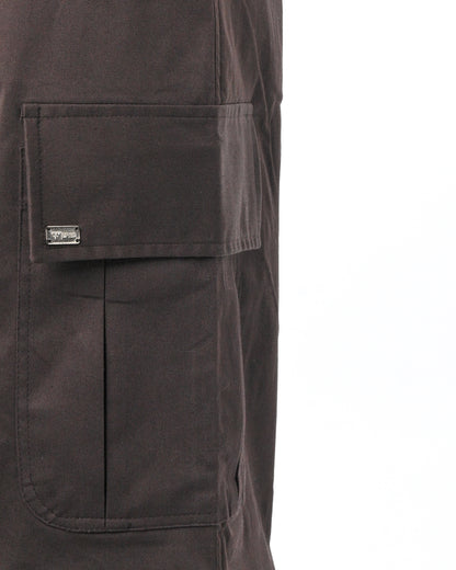 Drip Pants - Brown