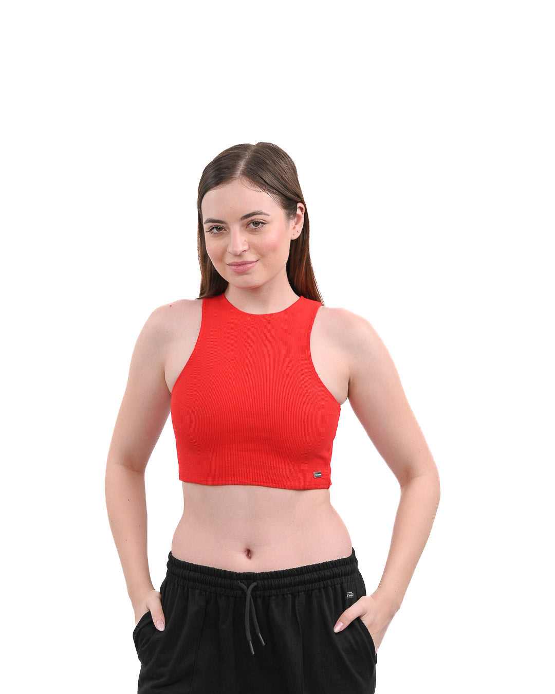 Tank Top Red