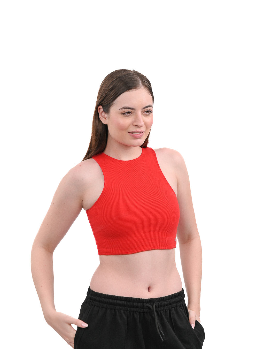 Tank Top Red