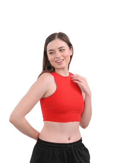 Tank Top Red