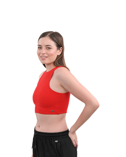 Tank Top Red