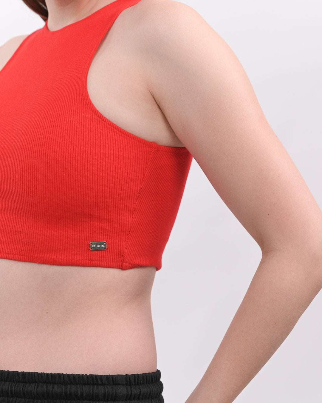 Tank Top Red
