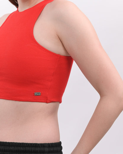 Tank Top Red
