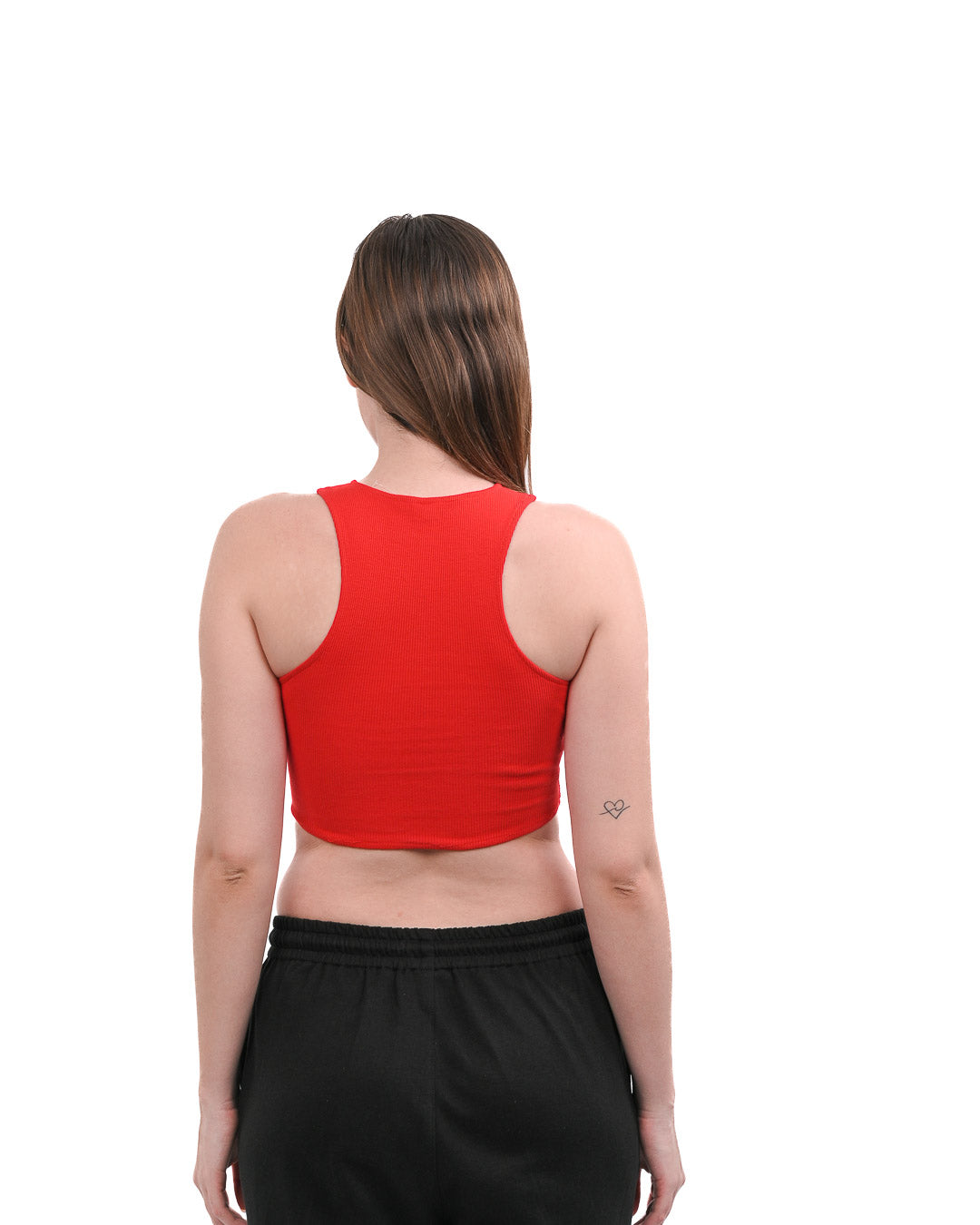 Tank Top Red