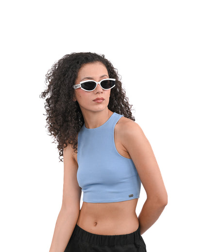 Tank Top - Blue