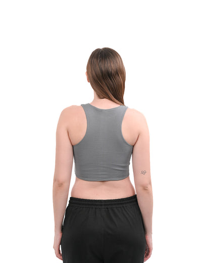 Tank Top - Grey