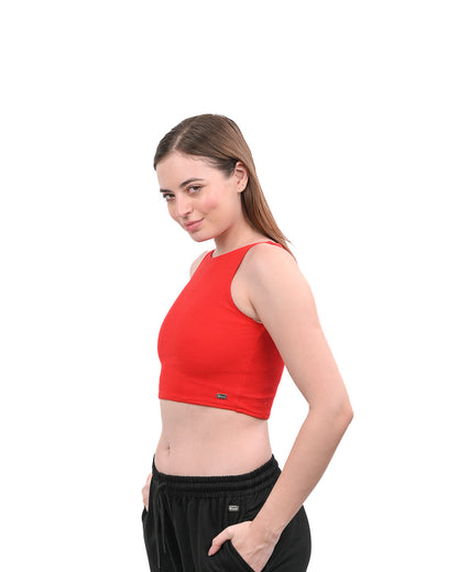 Tank Top Red