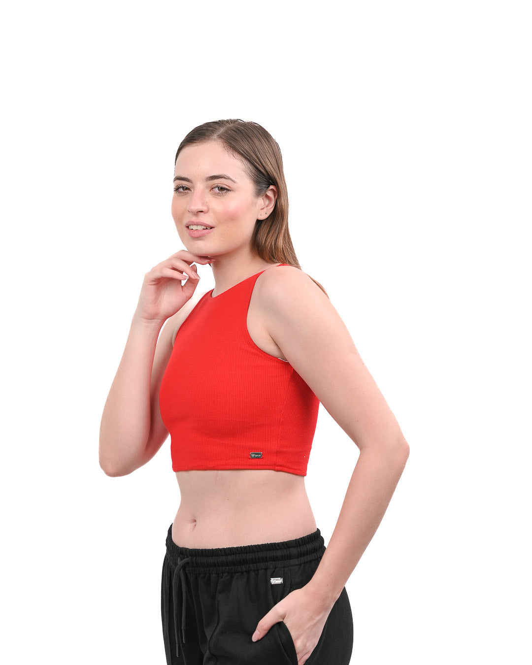 Tank Top Red