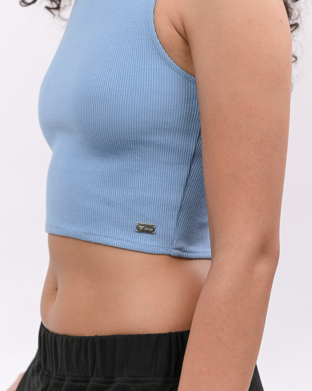 Tank Top - Blue