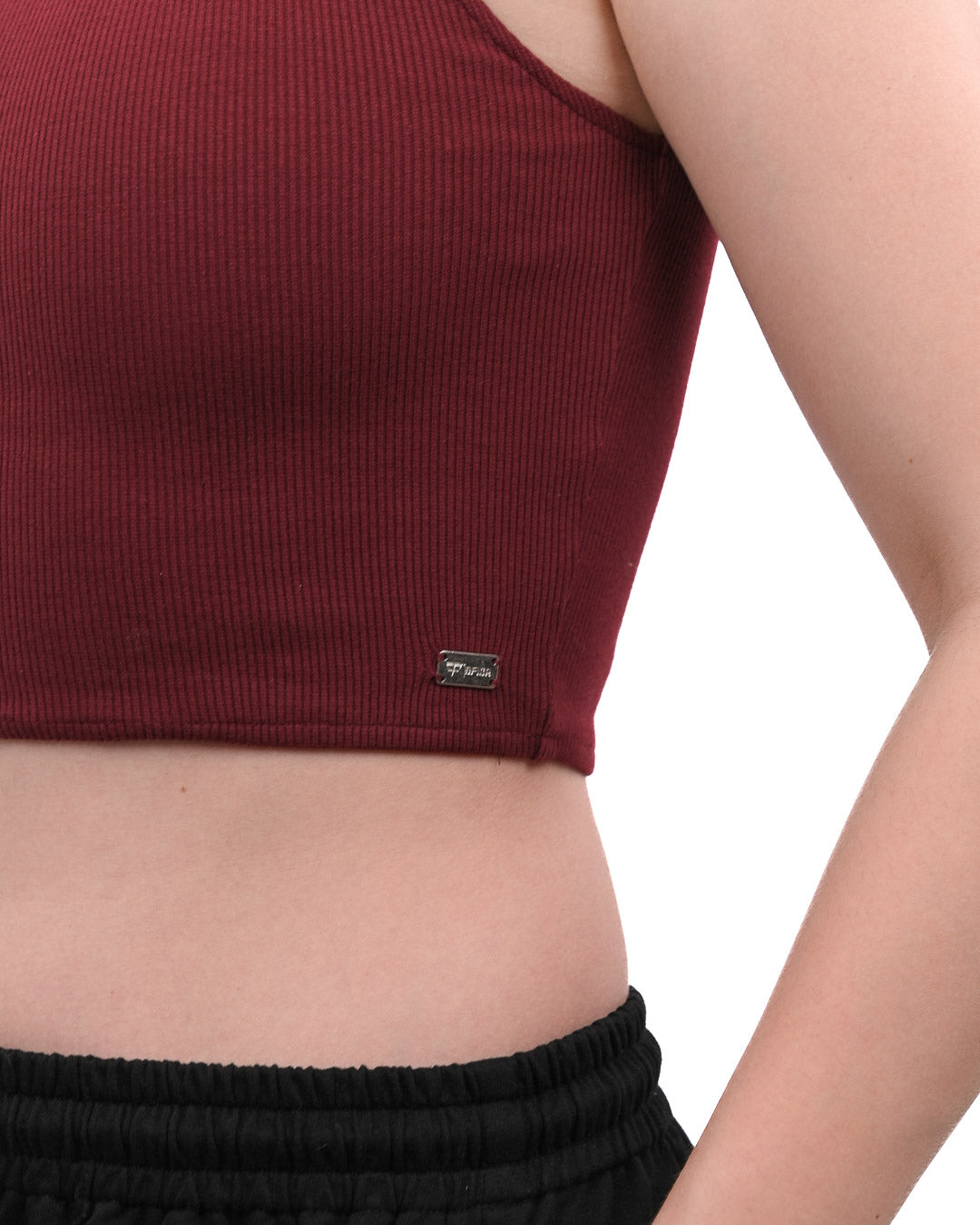 High Shoulder Top Wine