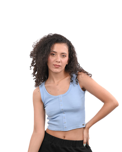 Sky Snap Tank