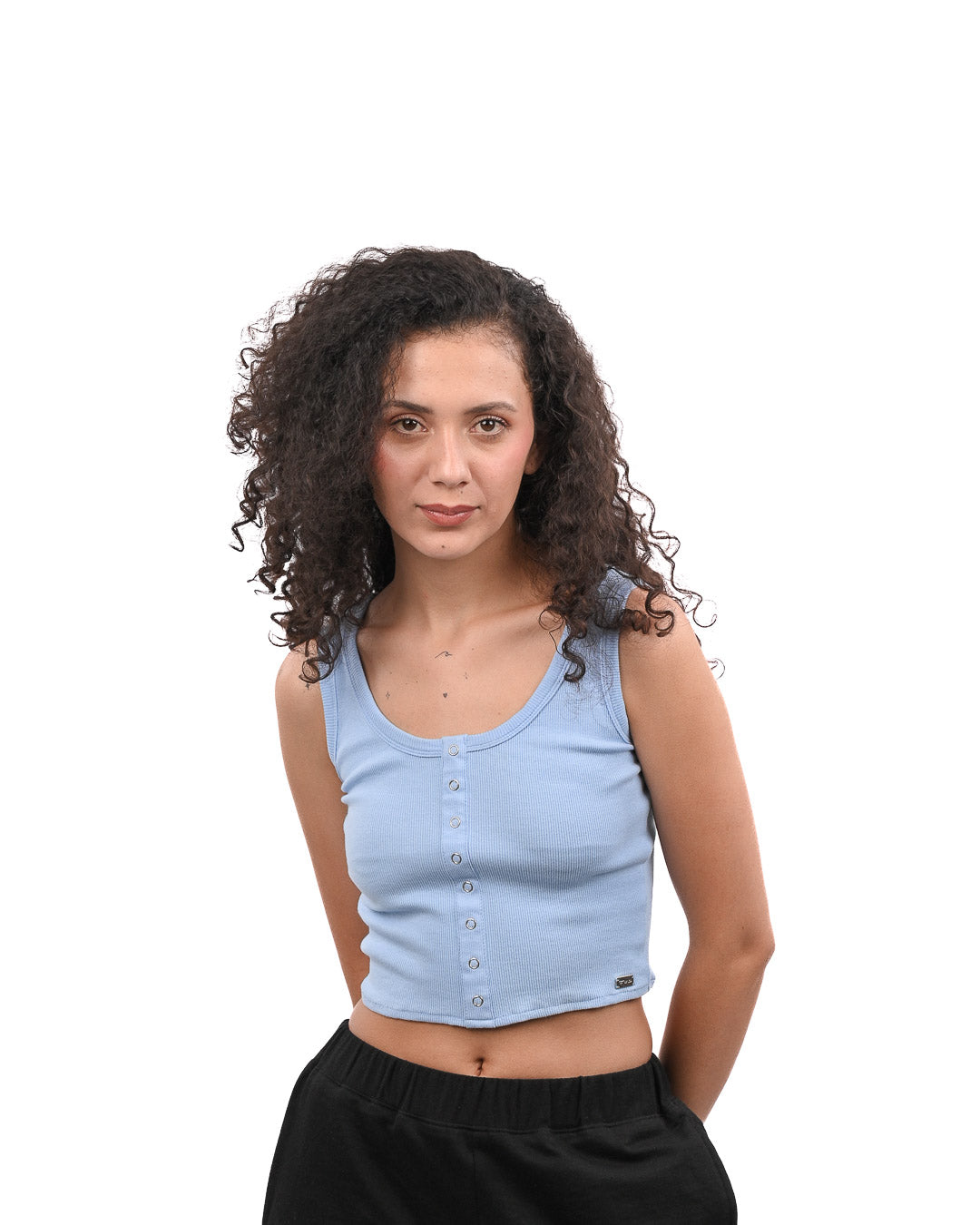 Sky Snap Tank