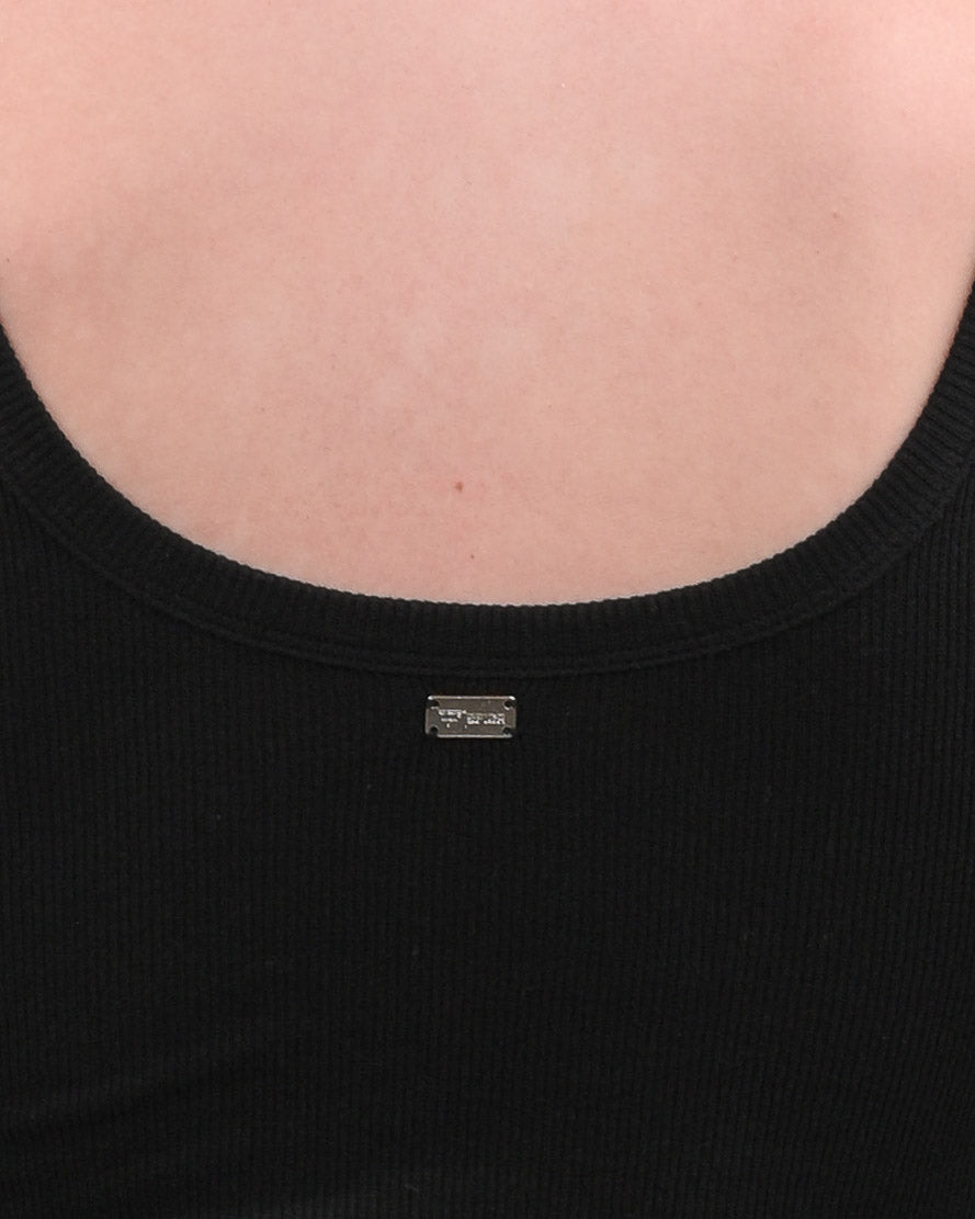Shadow Rivert Tank Top