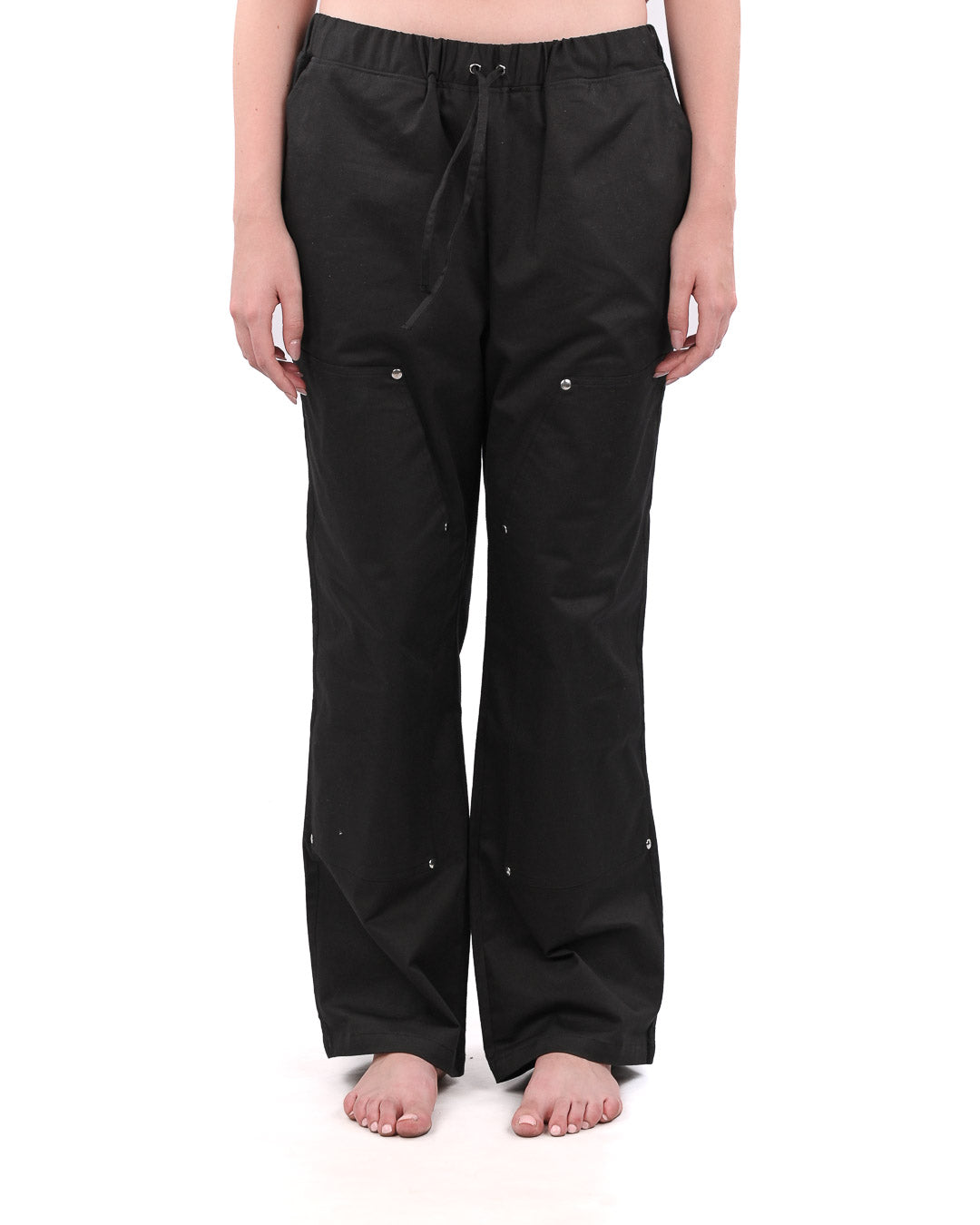 The Studded Joggers