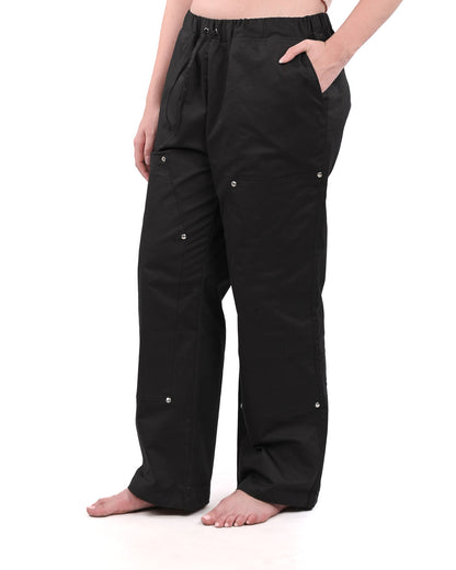 The Studded Joggers