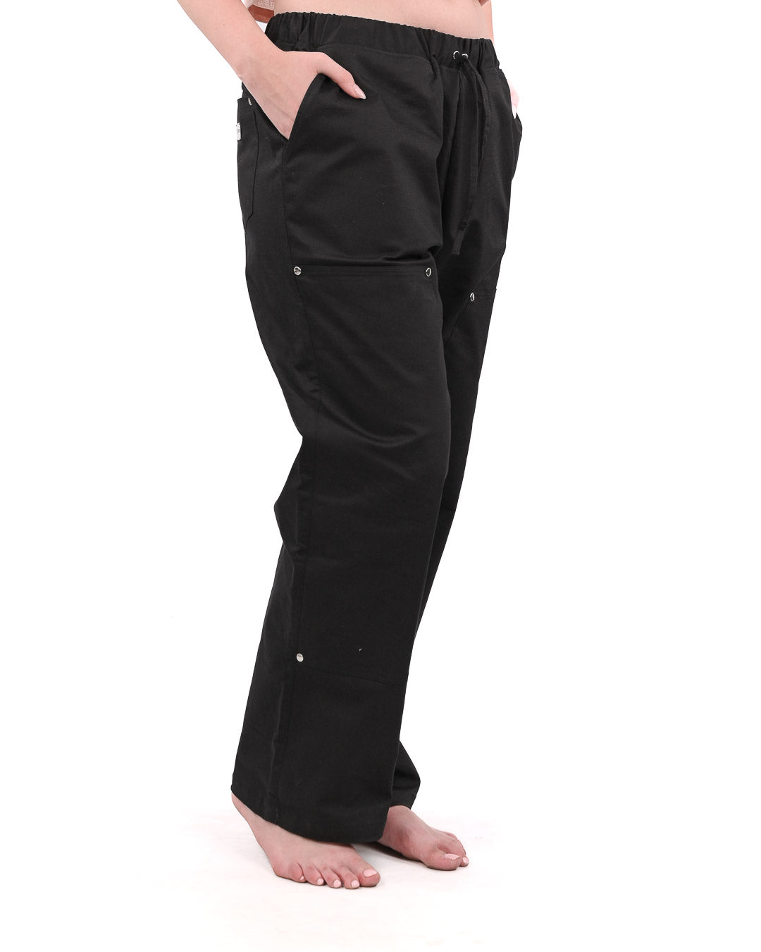 The Studded Joggers